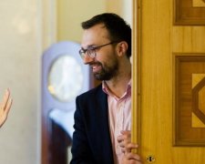 Нардеп Сергей Лещенко назвал себя "главным квартирооптимистом"