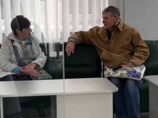 Пенсіонери. Фото: скрін youtube