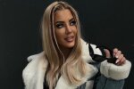 Валерія Крук, скріншот: Instagram