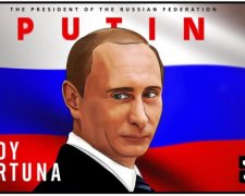 Новая ода Путину порвала чарты и взбесила даже россиян