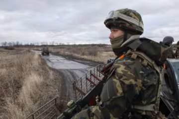 Розведення на Донбасі скінчиться новою кров'ю і втратою територій