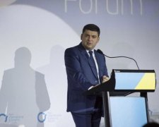 Гройсман рассказал, когда Украина станет успешной
