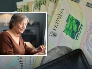 Пенсія 12 810 грн для родин загиблих захисників