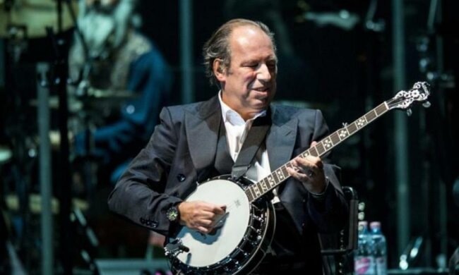 Radiohead и Ханс Циммер презентовали завораживающий саундтрек