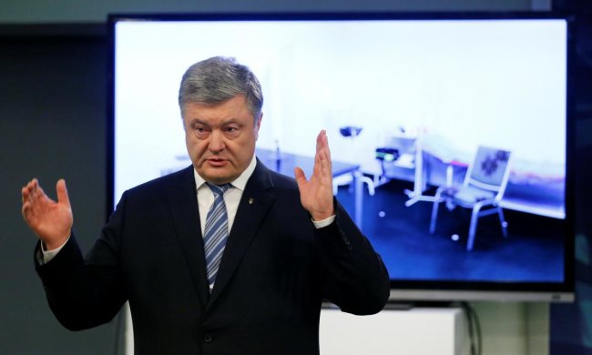 У Порошенко "оригинально" отмазались от скандального видео с "убийством" Зеленского