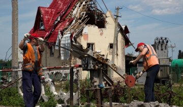Держава виділить понад 600 млн гривень на відновлення Донбасу
