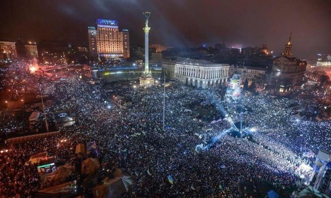 Евромайдан