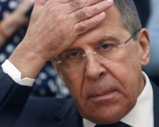 У Лаврова повідомили про смерть рідної людини