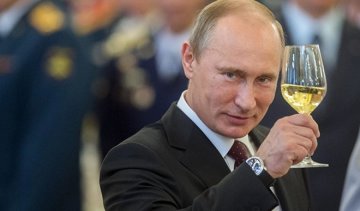 Кремль змусять розплатитись одразу за всіма рахунками