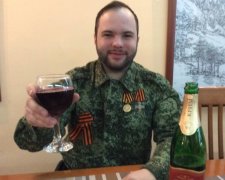 Бойовики налагодили збут патронів за зігріваючі напої