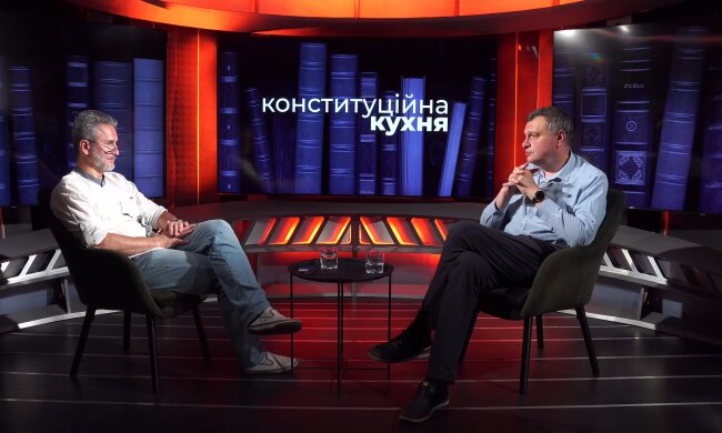 Олександр Литвиненко