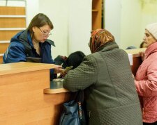 Укрпошта виплачуватиме пенсії клієнтам Укрексімбанку