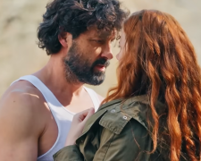 Макс Чмерковський, кадр з відео