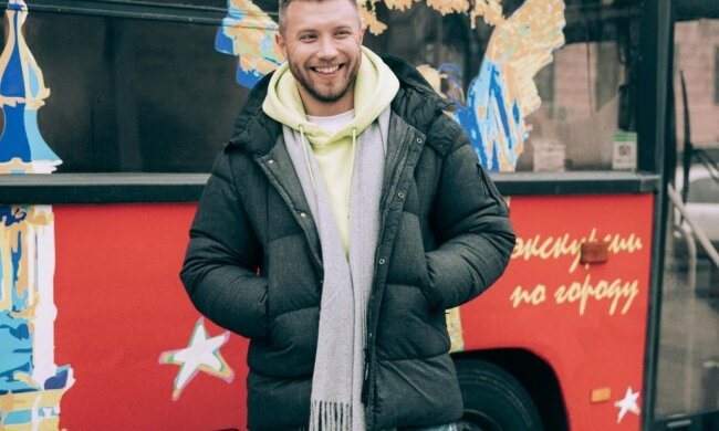 Михаил Заливако, фото: Instagram