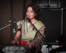Певица Марьяна Садовская выпьет кофе с поклонниками в Киеве