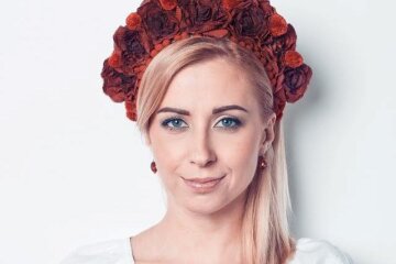Тоня Матвієнко заспівала для Небесної сотні і довела українців до сліз: "Героям Майдану"