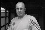 Костянтин Охрей — український тренер з боксу