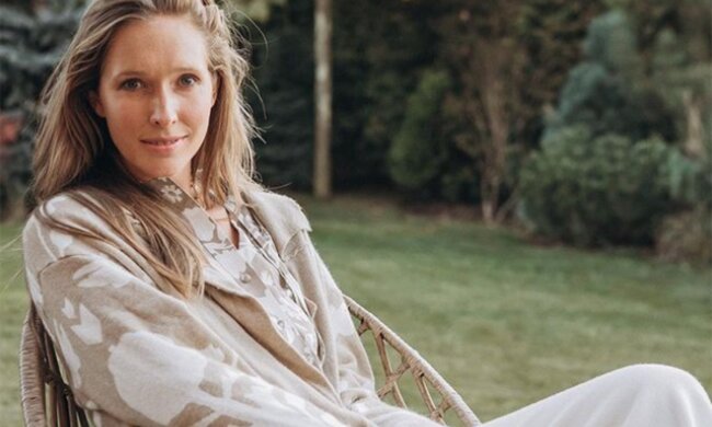 Фото з instagram Катерини Осадчої