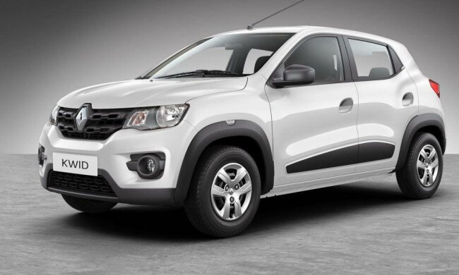 Renault Kwid