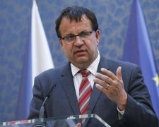 Украинцам упростили трудоустройство в Чехии