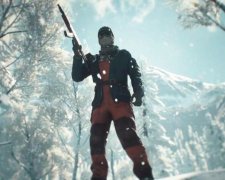 Vigor: автори ArmA і DayZ представили нове дітище