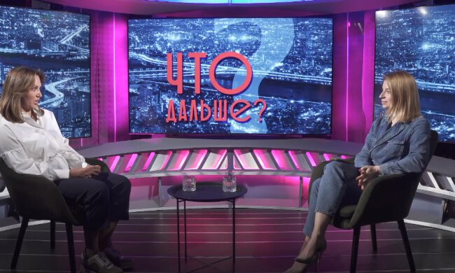 Марина Глевацька