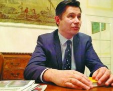  Без санкцій українська кров не буде коштувати нічого - посол