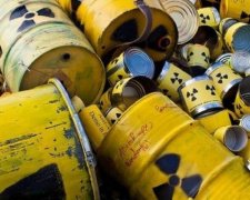 Американці надіслали Україні обладнання для "ядерного кладовища"