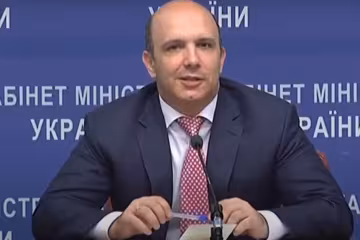 Роман Абрамовський: біографія і досьє, компромат, скрін - YouTube