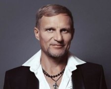 Олег Скрипка розповів про повернення Криму (відео)