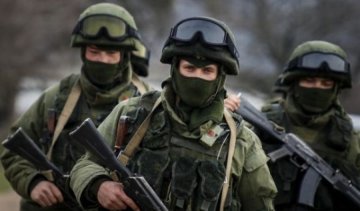 Українських резервістів оснастять краще ізраїльських