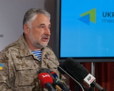Україна відвела війська на Донеччині