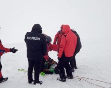 Трагедия в Карпатах: спасатели назвали имена погибших, видео