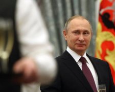 Путін показав своє справжнє обличчя ще 20 років тому