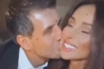 Діма Шевченко і Катя Шеффір, скріншот: TikTok