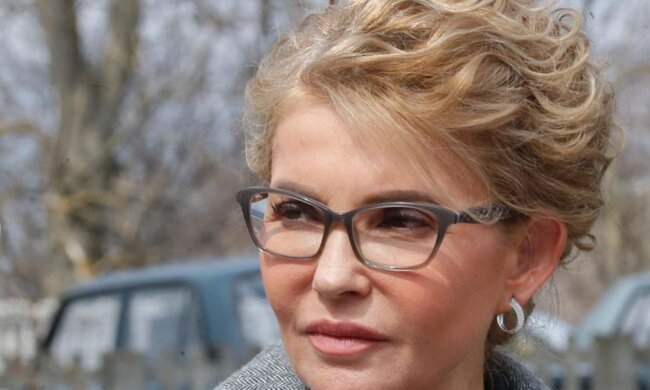 Юлія Тимошенко, instagram.com/yulia_tymoshenko
