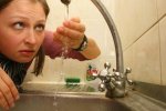 У Києві відімкнуть воду