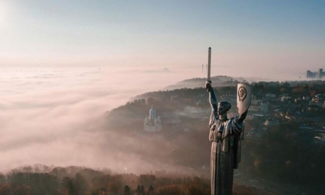 Київ потрапив у черговий антирейтинг: "Найбрудніший і найсмердючіший"