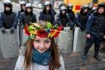 День Гідності та Свободи 2018: чи буде вихідний