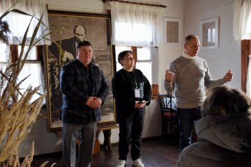 Две недели покоя Кобзаря: как подольская Приорка стала целебным пристанищем для Тараса Шевченко