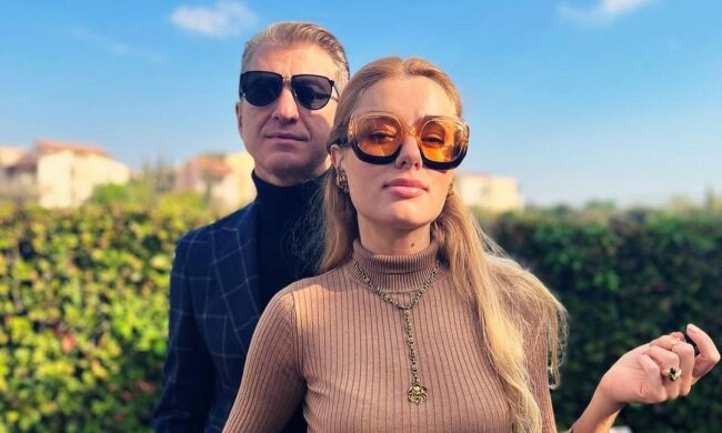 Ольга Горбачова, фото з Instagram