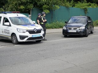 Штраф за грязные номера: суд отменил постановление полиции