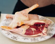 Мясо, фото: Знай.ua