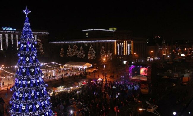 Погода нельотна: синоптики засмутили дніпрян прогнозом на 1 січня