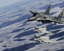 Росія змінила СРСР в сумному антирейтингу НАТО