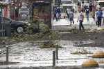 Погода на 24 вересня: українців попередили про підступну стихію