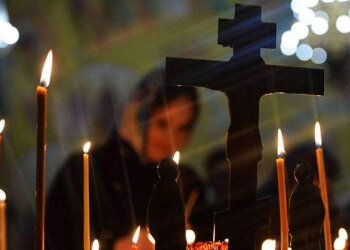 Церква, фото з вільних джерел