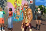 The Sims 4 High School Years: скрін