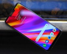 LG G8 ThinQ