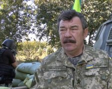 Український генерал назвав криваву ціну повернення Криму